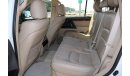 Toyota Land Cruiser V8 Gxr 2014 Ref#57