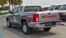 Mitsubishi L200 Triton GL Diesel 2026 | Only Available with us | Double Cabin 4x4 | 5 MT | Mid-Line / Export Only