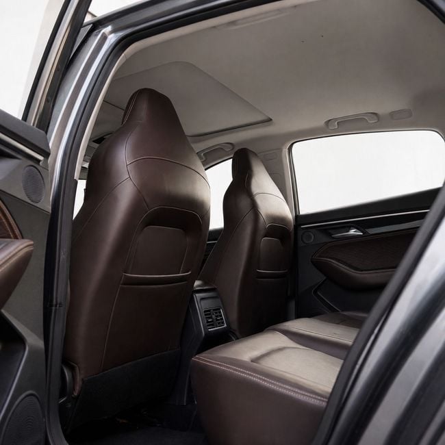 JAC J7 LUXURY, миниатюра 22