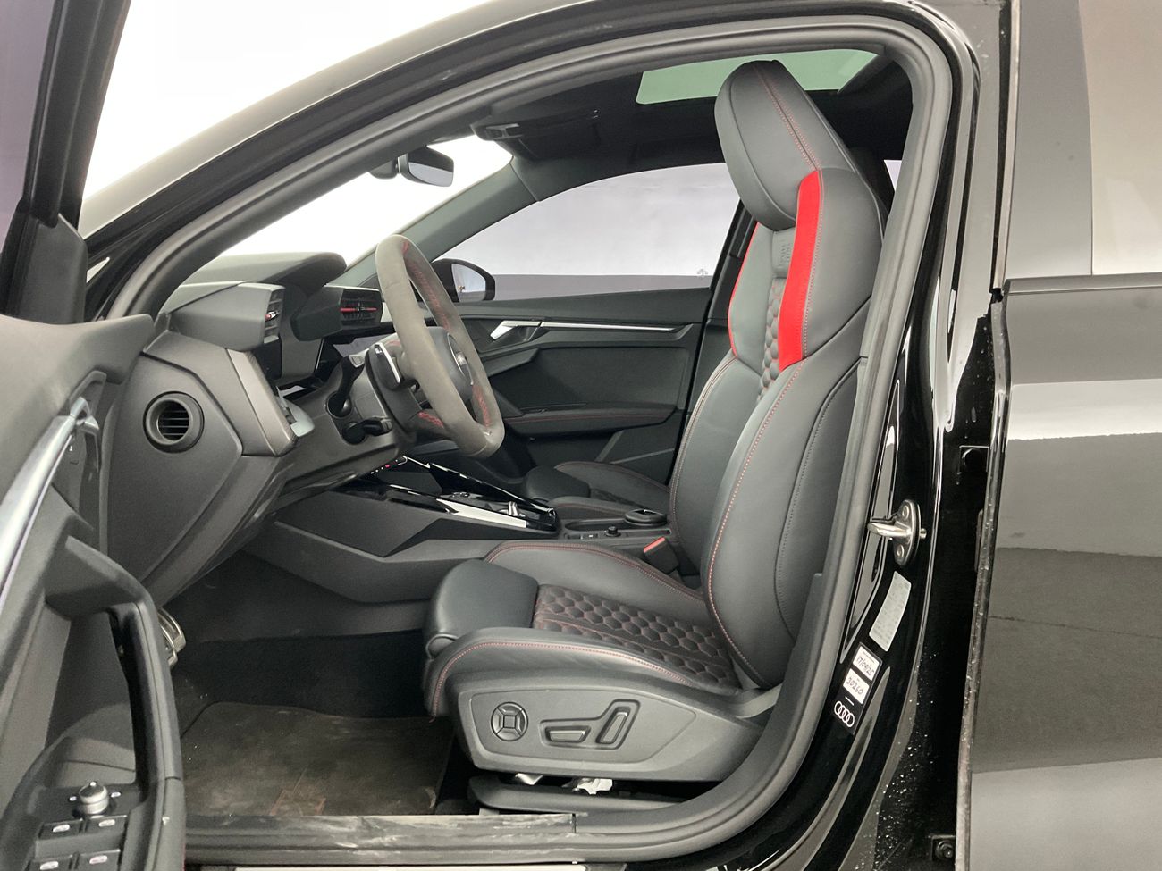 Audi RS3 TFSI quattro | National Day Celebration | Guaranteed Warranty | 0 Down Payment