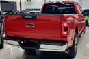 فورد F 150 XLT CREW CAB SPORT