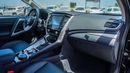 Mitsubishi Montero Sport Brand New  – 3.0L Petrol 4WD Automatic – H59 – Prime Edition – GCC 2026 – Export Only