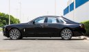 Rolls-Royce Ghost 2021 Faultless ride Local Registration + 10%
