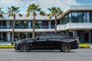 Cadillac CT4 V SERIES BLACKWING CT4 Blackwing | 3,917 P.M | 0% Downpayment | Excellent Condition!