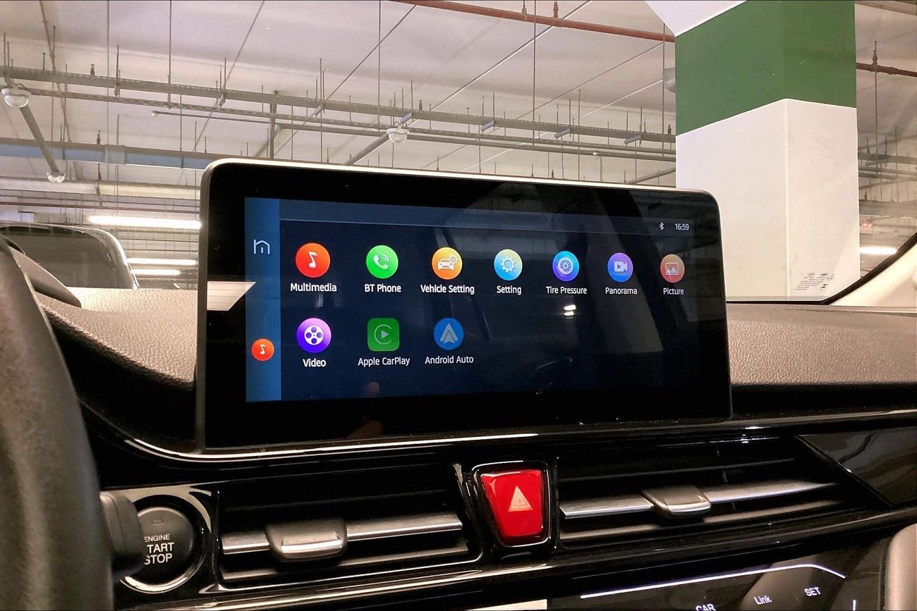 JAC JS4 Intelligent | Guaranteed Warranty | 0 Down Payment