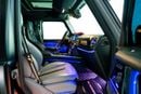 مرسيدس بنز G 63 AMG Std 4.0L
