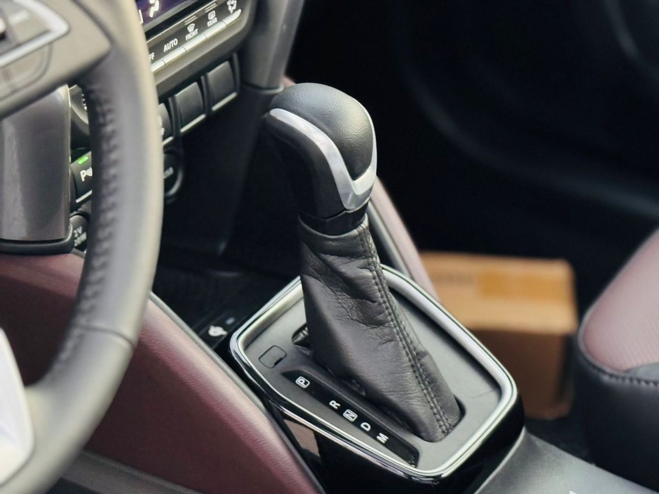 تويوتا أوربان كروزر 2024