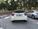 Mercedes Benz A 200 L