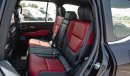 Toyota Land Cruiser TOYOTA LAND CRUISER VXR 3.5L PETROL TWIN TURBO FULL OPTION 2024