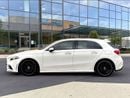 مرسيدس بنز A 250 Sport AMG 2.0L