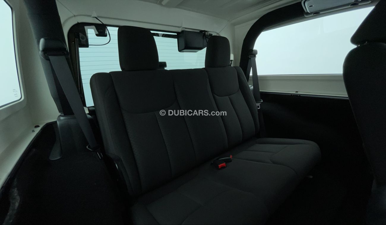 Jeep Wrangler WILLYS WHEELER 3.6 | Under Warranty | Inspected on 150+ parameters