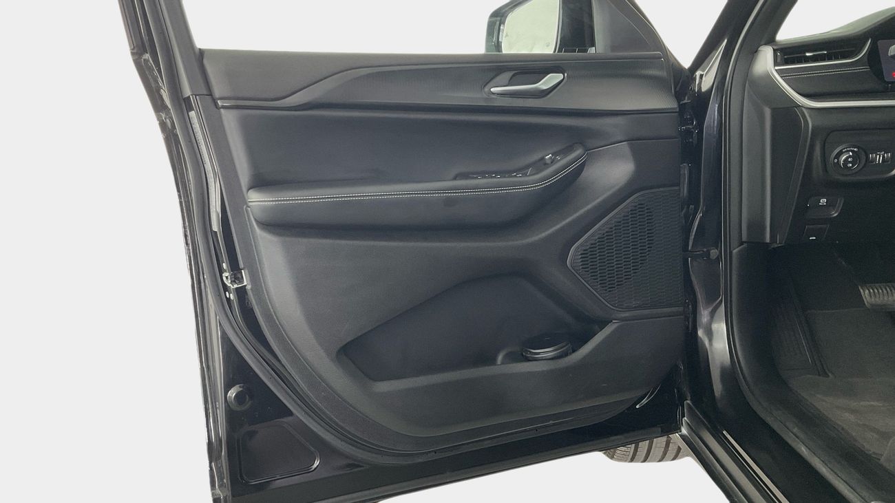 Jeep Cherokee Altitude | upto AED 20,000 Ramadan Discount | Guaranteed Warranty | 0 Down Payment