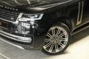 Land Rover Range Rover HSE P400