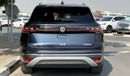 Volkswagen ID.6 Crooz Lite Pro 2022- Open Panorama - 20 Wheels