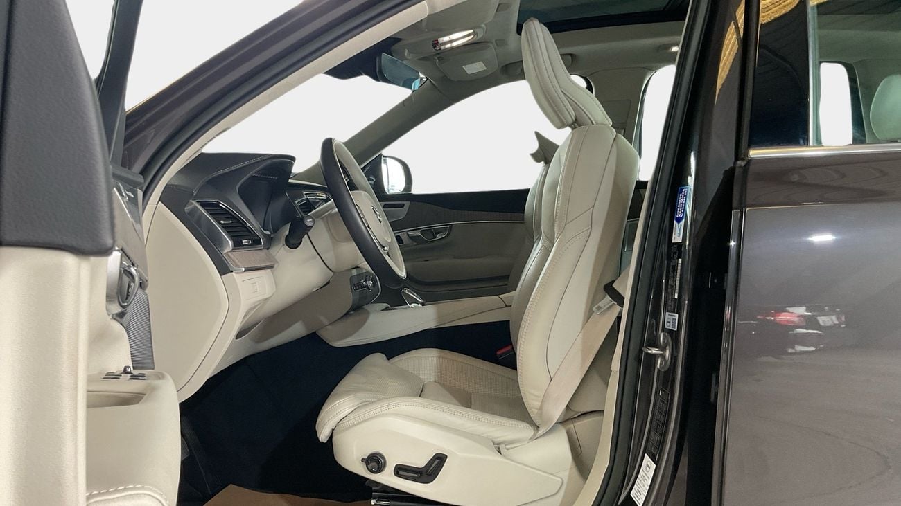 Volvo XC90 2.0 B6 P MHEV ULTIMATE BRIGHT AUTO AWD | Guaranteed Warranty | 0 Down Payment