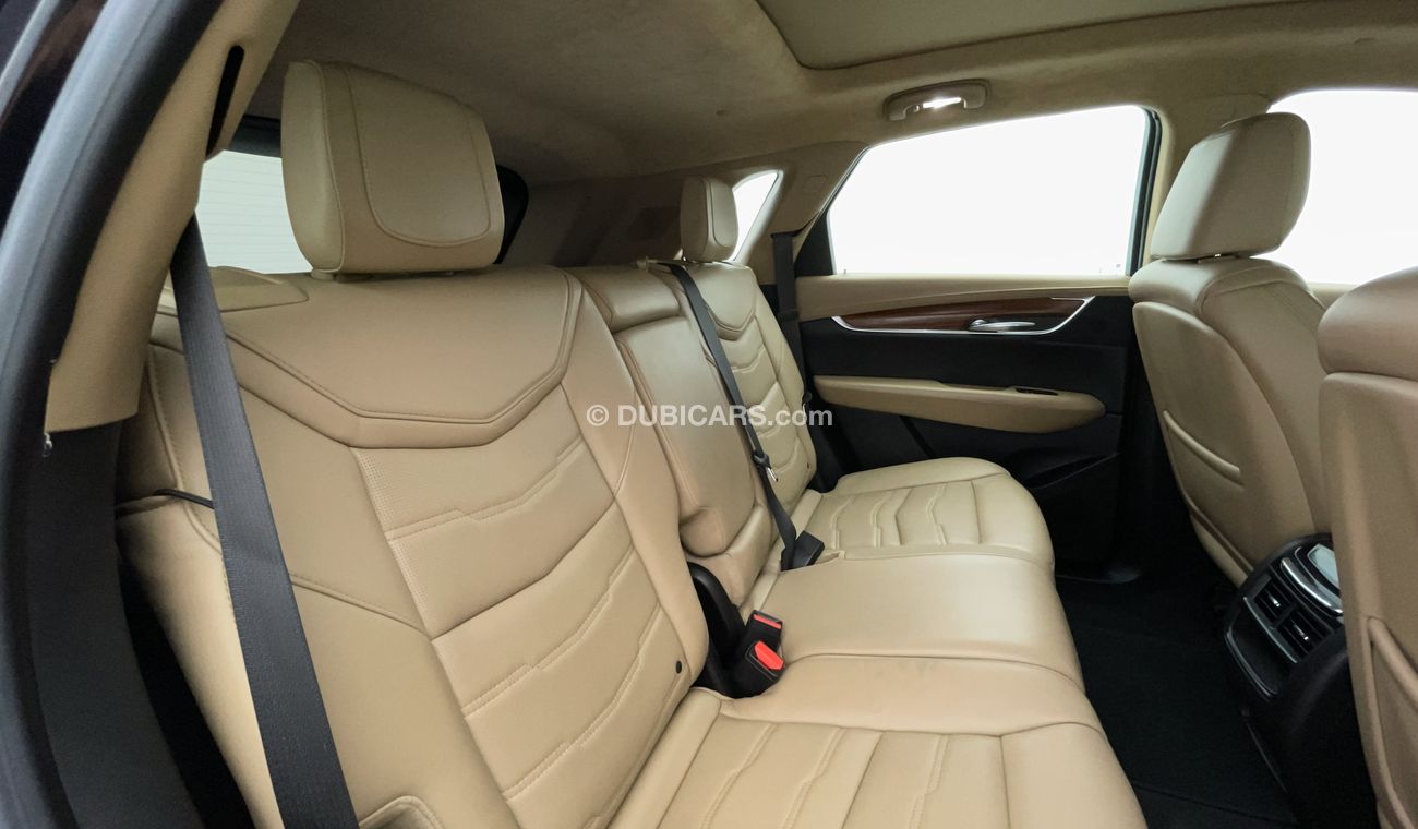 Cadillac XT5 PLATINUM AWD 3.6 | Zero Down Payment | Free Home Test Drive