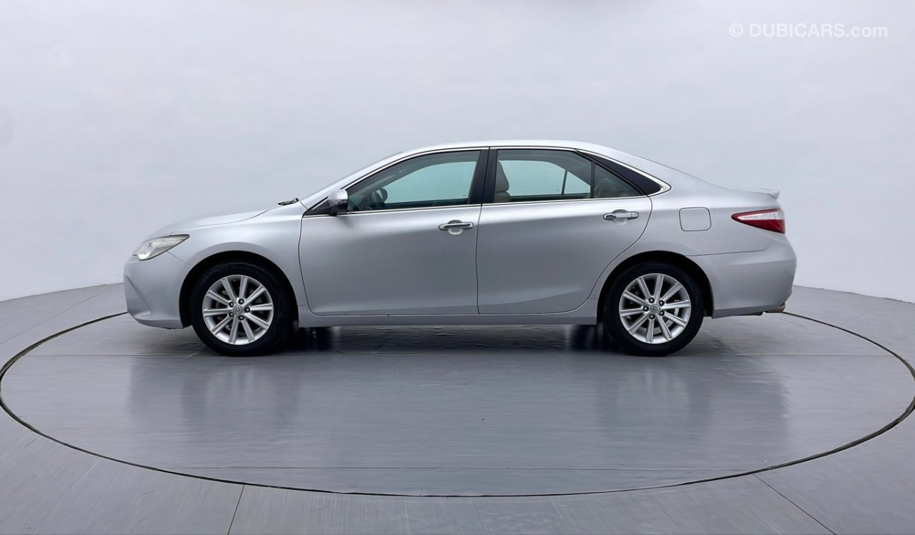 Toyota Camry SE+ 2.5 | Under Warranty | Inspected on 150+ parameters