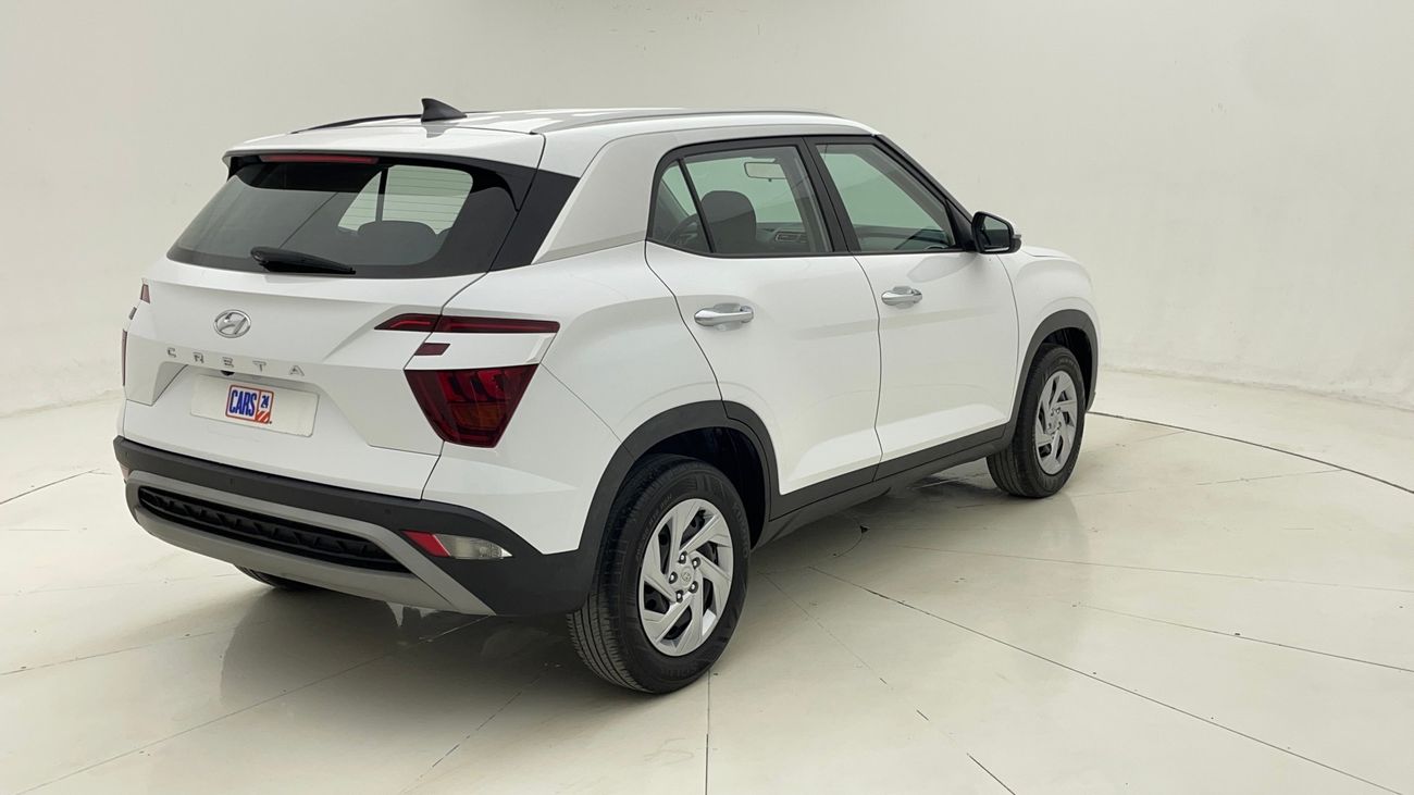 Hyundai Creta SMART 1.5 | Zero Down Payment | Home Test Drive