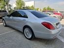 Mercedes-Benz S 350 Mercedes-Benz S350d 2016 full option