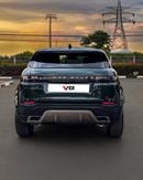 Land Rover Range Rover Evoque Land Rover Range Rover Evoque SE P250 Dynamic 2.0L