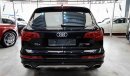 Audi Q7 40 TFSI Quattro Supercharged