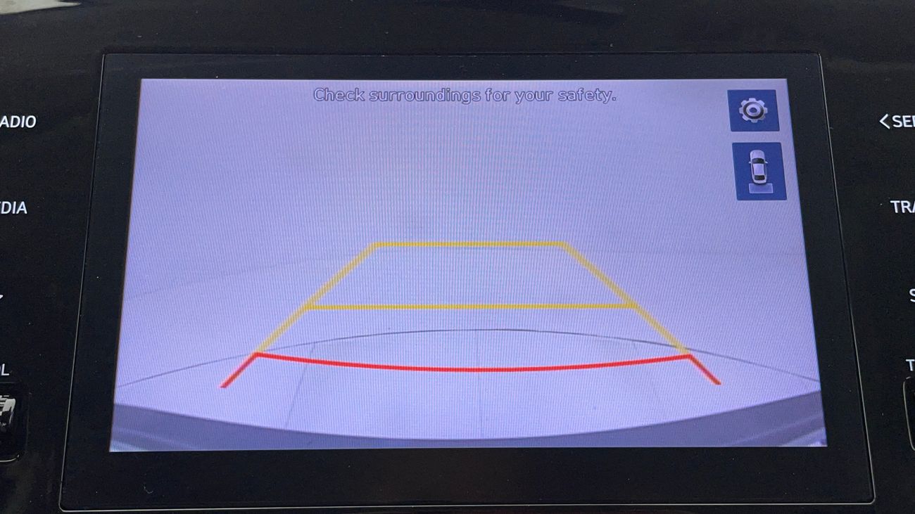 Hyundai Tucson SMART 2 | Zero Down Payment | Free Home Test Drive