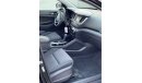 Hyundai Tucson 2017 Hyundai Tucson 1.6L Turbo Ecosystem 4x4