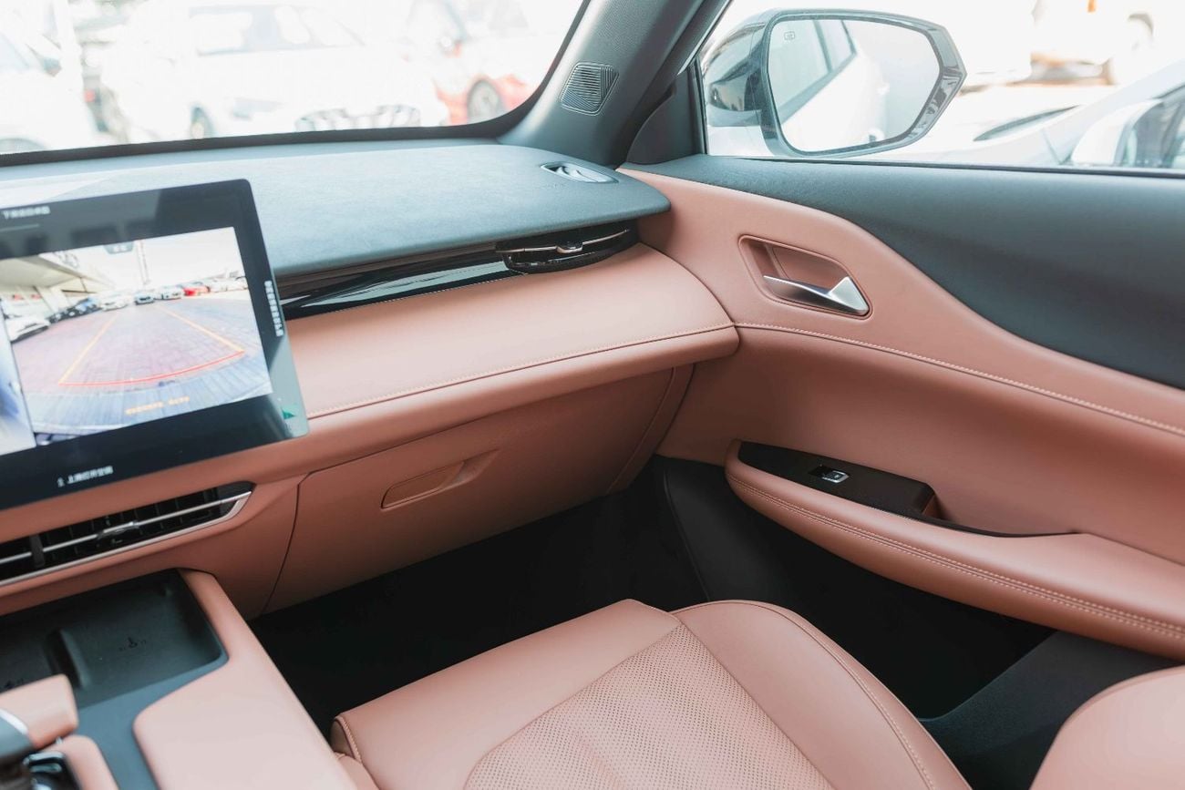 تشنجان يوني ز Changan UNI-Z 1.5T 2025