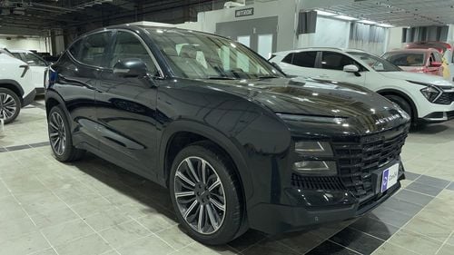Jetour Dashing LUXURY 2024 | AED 1072/Month | 0 DP | 30 Day Return | Warranty | Service History