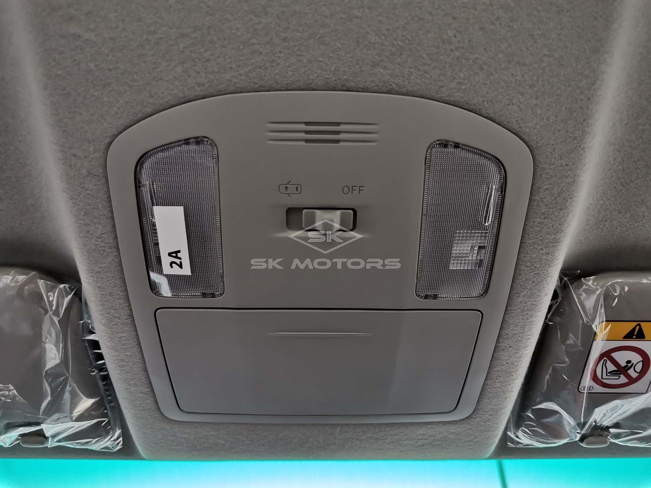 Toyota Hilux 2.7L, Auto Gear Box (CODE # THMO03)