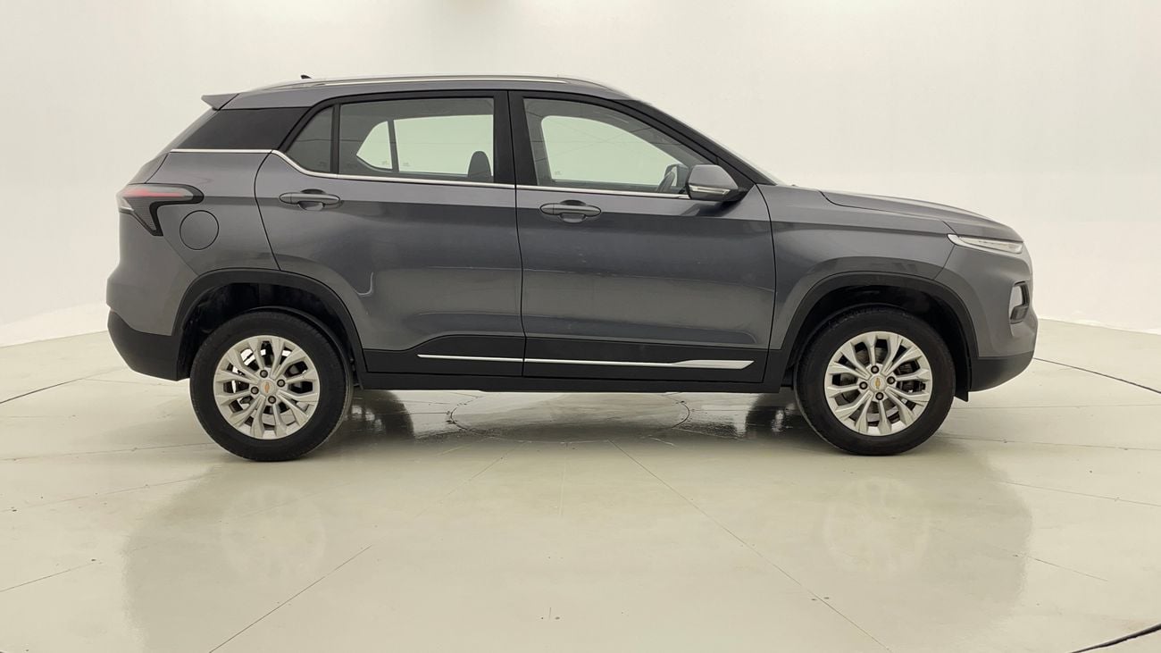 شيفروليه جروف LT 1.5 | بدون دفعة مقدمة | اختبار القيادة في المنزل