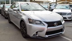 Lexus GS350