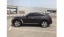 Infiniti FX35 FULL OPTION , MINT CONDITION