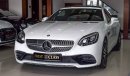 Mercedes-Benz SLC 200