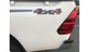 Toyota Hilux TOYOTA_HILUX_2.7L_SINGLE_CAB_2023