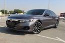 Honda Accord Sport 2.0L