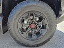 Toyota 4Runner 4Runner TRD PRO 2.4L HybridMax 5str