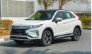 Mitsubishi Eclipse Cross Mitsubishi Eclipse Cross 1.5L 4 cylinder 2WD & 4x4 AVAILABLE IN COLOR LIMITED TIME OFFER