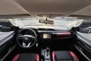 Toyota Hilux 2021 Toyota Hilux GR Sport - 2.7L V4 - GCC - Full Automatic Patrol - 4x4 AWD - Off Road Edition