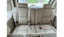 Cadillac Escalade Platinum Platinum CADILLAC ESCALADE PLATINUM 2014 GCC V8 ORIGINAL PAINT