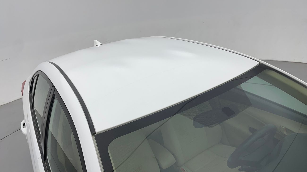 تويوتا يارس SE 1.5 | بدون دفعة مقدمة | اختبار قيادة مجاني للمنزل