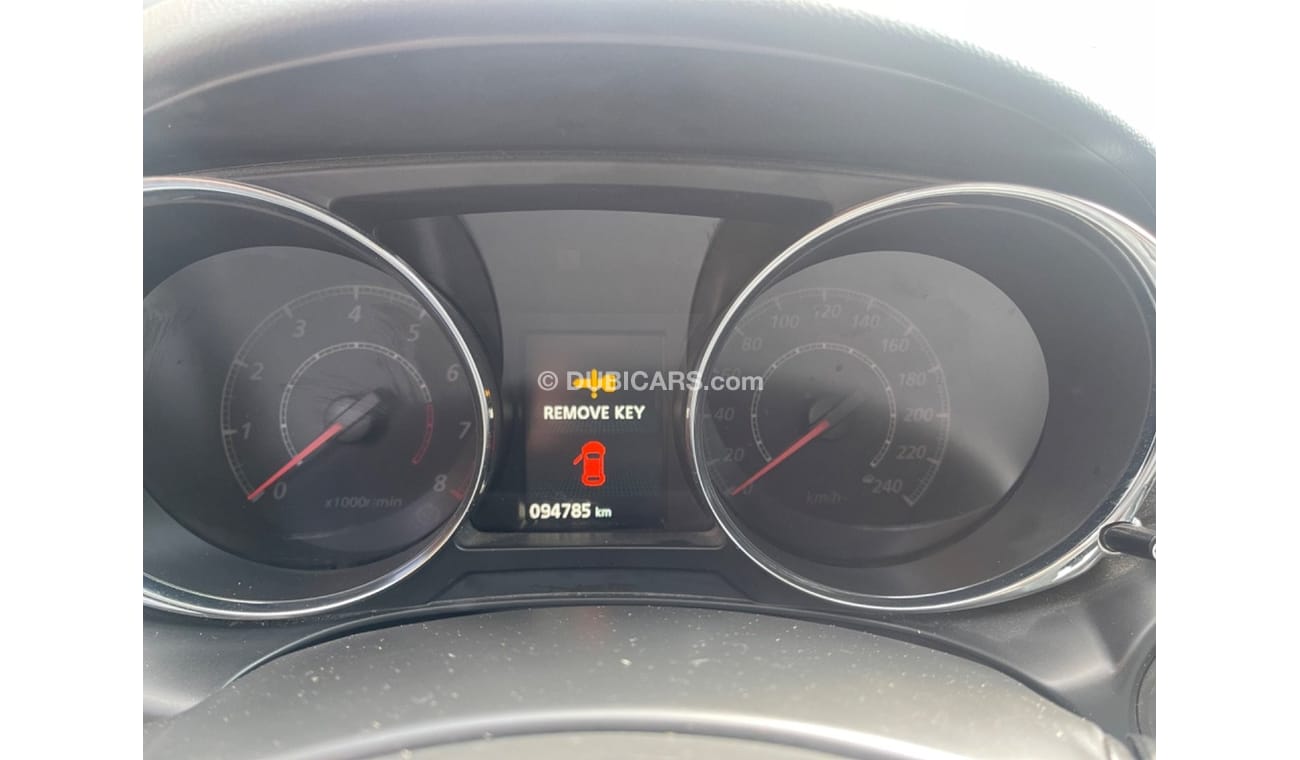 ميتسوبيشي ASX GLS تقديم تسهيلات بنكية دون الحاجة إلى دفعة اولى إلى زبائننا الكرام