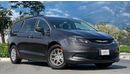 Chrysler Voyager FULL OPTION - AMERICAN SPEC - BRAND NEW CONDITION - 2020