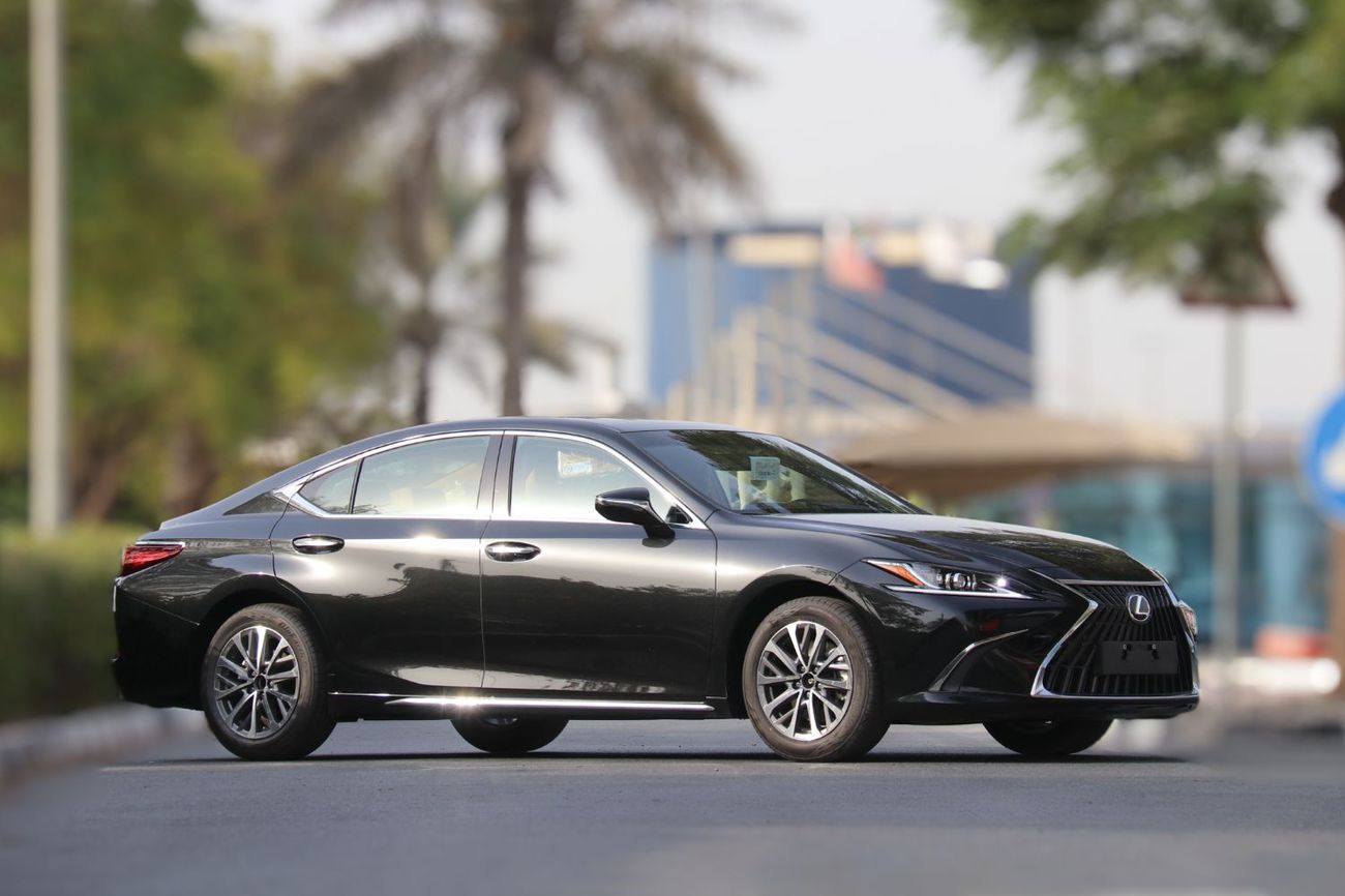 Lexus ES350 LEXUS ES350 | PETROL | MID | BEST EXPORT PRICE