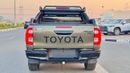 Toyota Hilux MODIFIED TO GR ROCCO KIT | RHD | AUTOMATIC TRANMISSION | 2800CC DIESEL ENGINE | 2022 | ELECTRIC SEAT