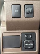 Toyota Land Cruiser 70