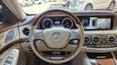 مرسيدس بنز S 500 Luxury GCC