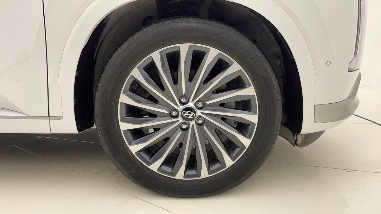 Hyundai Palisade PREMIUM+ 3.8 | Zero Down Payment | Home Test Drive