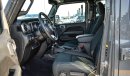 Jeep Wrangler Sahara with Warranty 3 yrs. or 100,000km.