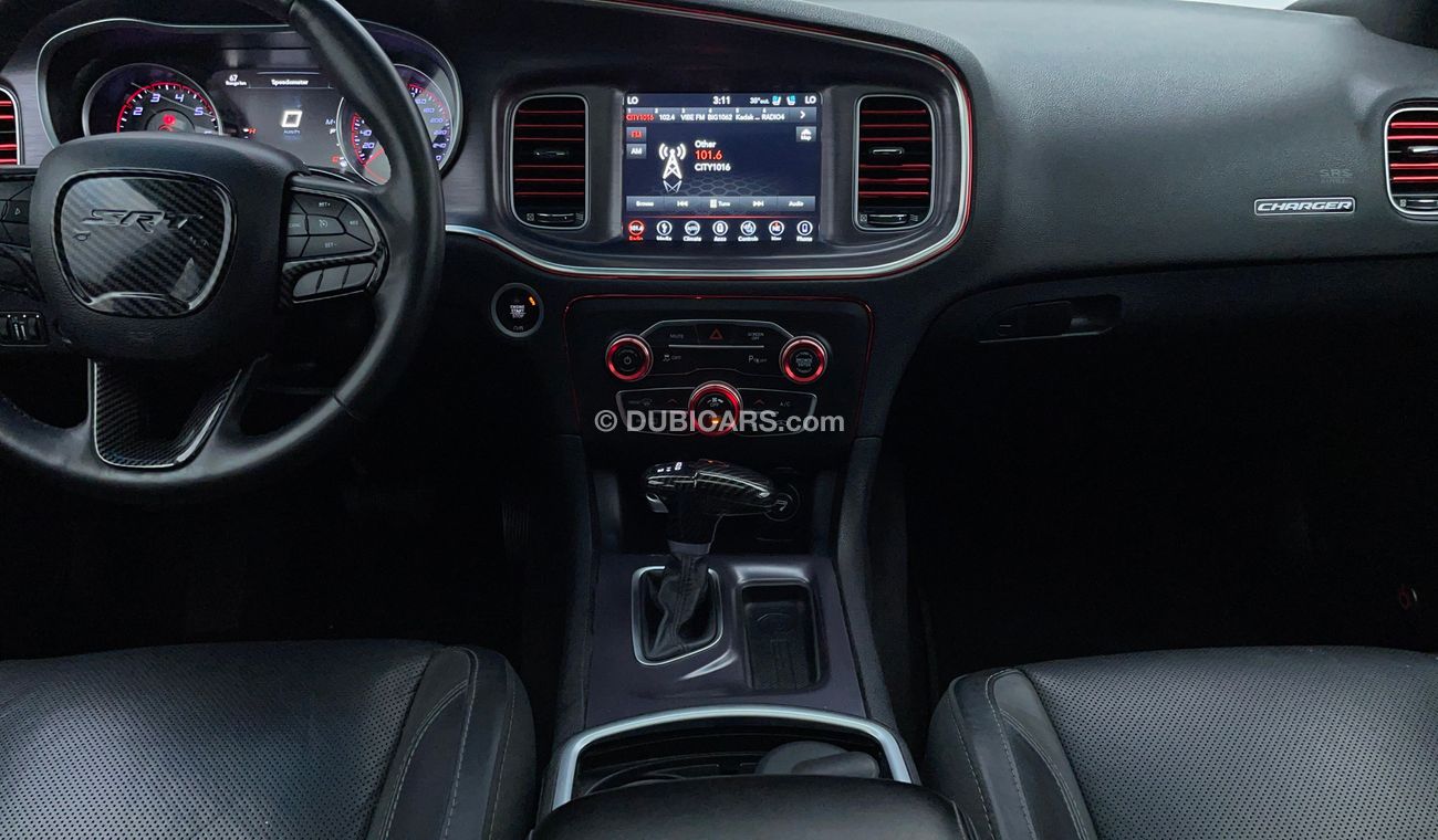 Dodge Charger SXT 3.6 | Zero Down Payment | Free Home Test Drive